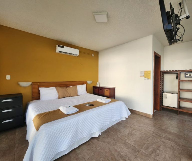 Gran Suite Matrimonial